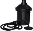 Two Stage Water Recovery System