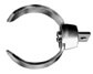 4" Heavy Duty Side Cutter