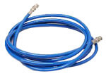 20,000 PSI/100" Hose Ultra High Pressure Hose Thermoplastic Assemblies