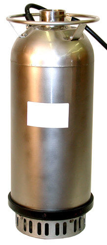 230V Submersible Pump