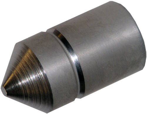 1/8" NPT Jet Nose Nozzle