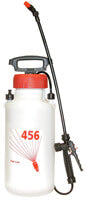 Handheld Chemical Sprayer 2 Gallon Poly