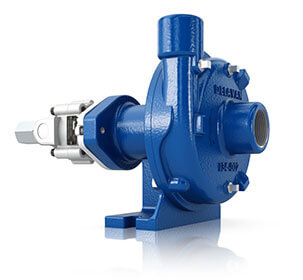 Centrifugal Pump - Cast Iron, Viton/Ceramic Seal