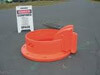 24" Manhole Guard
