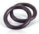 1/4" High Temp Viton O-Ring