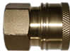 3/8" FPT Snap-Tite Quick Socket