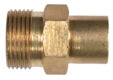 M22 Male to 3/8" FNPT 4000 PSI