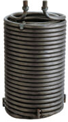 18" Housing Coil