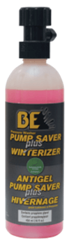Pump Saver Antigel plus Winterizer