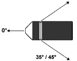 Thruster Mole