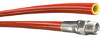 400 ft x 1/2" 5000 PSI Sewer Hose