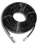 100 FT x 3/8" Jetter Hose