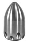 1" Sewer Nozzle