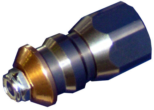 3/8" NPT Rotor Jet Nozzle