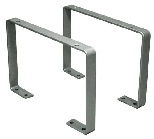 Steel Stacking Kit