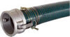 25 FT x 4" Suction Hose Kit