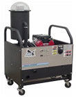 16 HP Briggs Gasoline Vacuum Unit