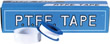 PREMIUM TEFLON TAPE 1/2 WIDE X 520 LONG .1MM THICK
