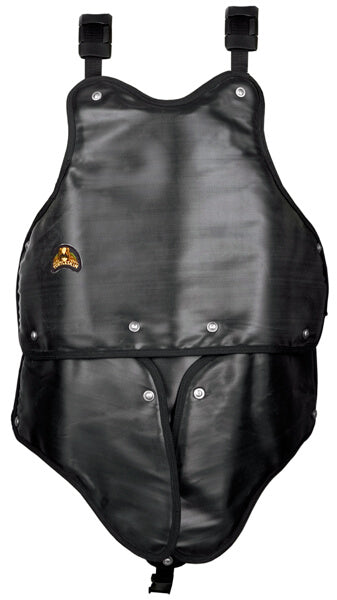 Turtleskin Torso Only