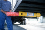 Medium Truckmount Drain Seal