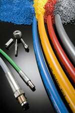 5mm 44K PSI 50ft UHP Waterblaster Hose