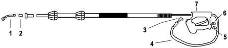 Long Wand Spray Gun