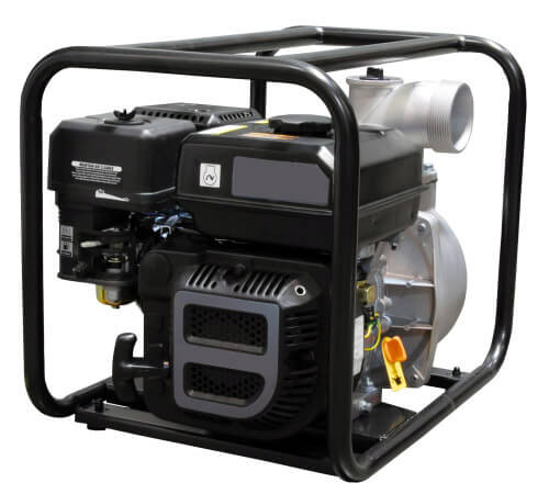 3" Water Transfer Pump