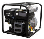 2" Water Transfer Pump