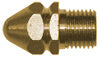 Microdrain Brass Jetter Nozzle