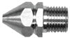 Microdrain Stainless Steel Jetter Nozzle