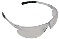 Safety Glasses with Polycarbonate lens