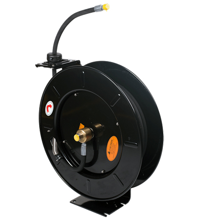 Automatic Hose Reels, Retractable Hose Reel with Hose