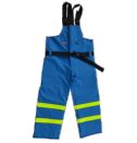 Water Blaster Protective Clothing AQSB1 - Safe Bib/Overalls