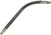 Flexible Spring Extension Wand