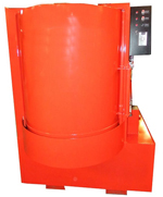 30 inch Automatic Roll Back Door Parts Washer