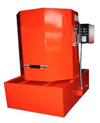 Front Load Power Parts Washer