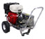 stainless steel pressure washers