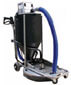 water recovery vacuum