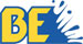 BE Pressure Logo