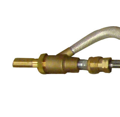 Replacement Wet Sandblaster Pressure Accessories Washer Sandblasting Nozzle Tip 