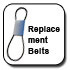 Replacement Belts