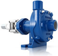Hydraulic Centrifugal Pump