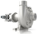 Hydraulic Pump - Stainless Steel