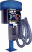 carwash drying systems