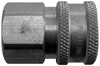 Stainless Steel Sure-Lock Coupler
