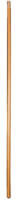 Wood Squeegee Pole