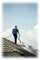 Cleaning Tile Roof