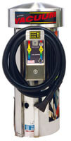Vuper Vac with Medco Locking System