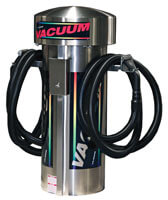 Commercial Vacuum