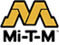MiTM Gas Power Washers